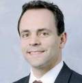 Kentucky Governor-elect Matt Bevin