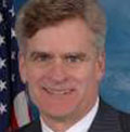 U.S. Rep. Bill Cassidy
