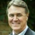 U.S. Senate hopeful David Perdue