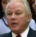 Former Louisiana Governor Edwin Edwards