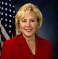 U.S. Senator Mary Landrieu