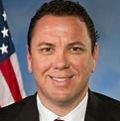 U.S. Rep. Vance McAllister