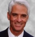 Former Florida Governor Charlie Crist
