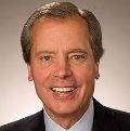 Texas Lieutenant Governor David Dewhurst