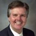 Texas State Senator Dan Patrick