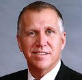 State House Speaker Thom Tillis