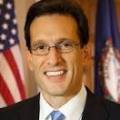 House Majority Leader Eric Cantor