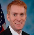 U.S. Rep. James Lankford