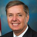U.S. Senator Lindsey Graham