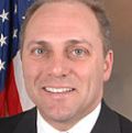 House Majority Whip Steve Scalise