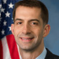 U.S. Rep. Tom Cotton