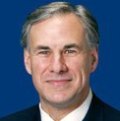 Texas Attorney General Greg Abbott