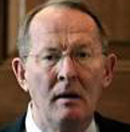 U.S. Senator Lamar Alexander