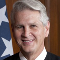 Chief Justice Gary Wade