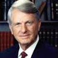 Former U.S. Senator Zell Miller