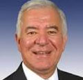 U.S. Rep. Nick Rahall