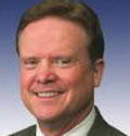 Former U.S. Senator Jim Webb