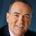 Former Arkansas Governor Mike Huckabee