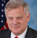 Late U.S. Rep. Alan Nunnelee