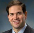 U.S. Senator Marco Rubio