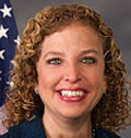 U.S. Rep. Debbie Wasserman Schultz