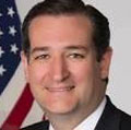 U.S. Senator Ted Cruz