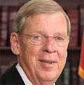 U.S. Senator Johnny Isakson