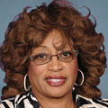 U.S. Rep. Corrine Brown