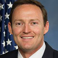U.S. Rep. Patrick Murphy