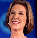 Vice Presidential Candidate Carly Fiorina