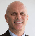 Congressional candidate Tim Canova