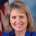 U.S. Rep. Renee Ellmers