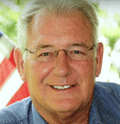 Florida State Senator Greg Evers