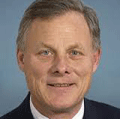 U.S. Senator Richard Burr