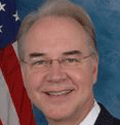 U.S. Rep. Tom Price