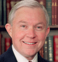U.S. Senator Jeff Sessions