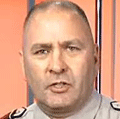 U.S. Rep-elect Clay Higgins, R-La.