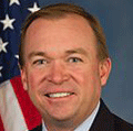 U.S. Rep. Mick Mulvaney, R-SC
