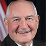 Sonny Perdue