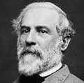 Confederate General Robert E. Lee